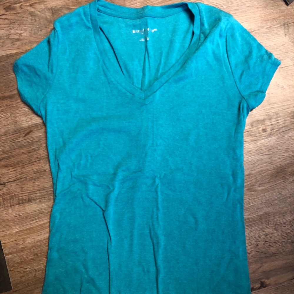Maternity tee